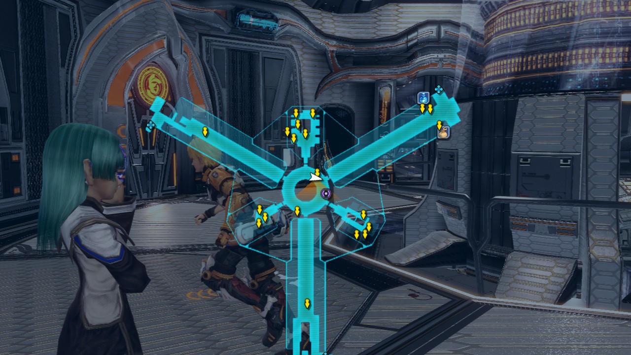 Star Ocean: The Last Hope - International - Imagen 37